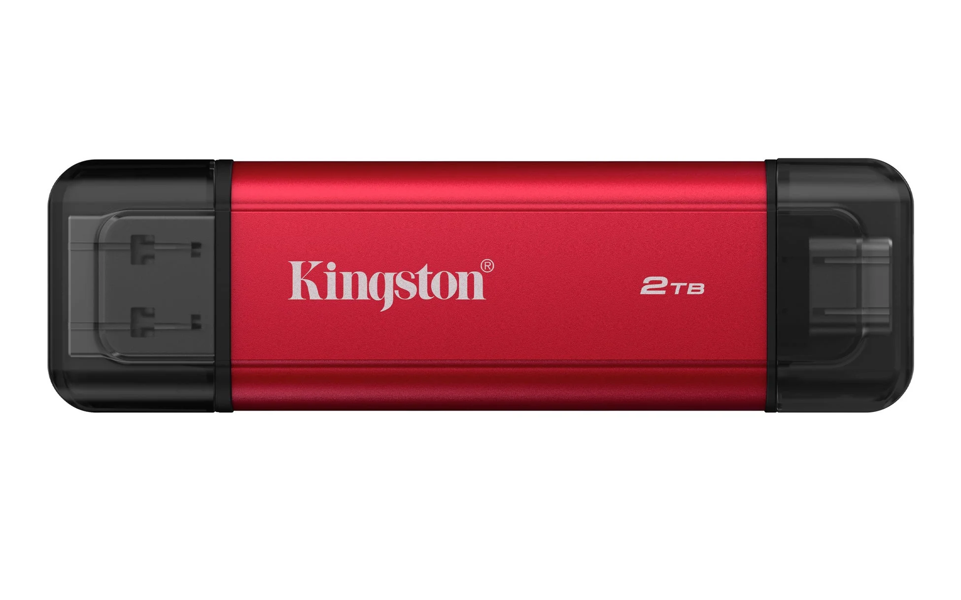 ケーブル不要で高速！KingstonのデュアルポータブルSSDでデータ管理をもっと自由に