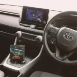 車内が“動くエンタメ空間”に大変身！「GetPairr AI Box 2.0」で待ち時間を最高の自由に