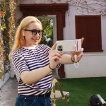 【RORRY PalmGo】ミニバッグ派の救世主！ケーブルいらずでスマート充電、おしゃれを邪魔しないモバイルバッテリー