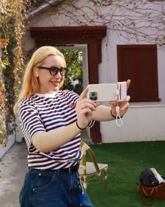 【RORRY PalmGo】ミニバッグ派の救世主!ケーブルいらずでスマート充電、おしゃれを邪魔しないモバイルバッテリー