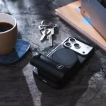 iPhone 17 Pro/Pro Maxユーザー必見！ライカが贈る上質ケース「Leica LUXケース」で撮影体験を格上げ