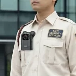 現場の「もしも」を逃さない！高解像度＆防水・暗視対応ボディカメラ「400-CAMBD001」で安心を手に